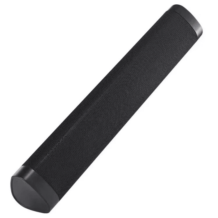 Y23 A500 Wireless Bluetooth Soundbar Speaker for TV, Computer, Dual Stereo