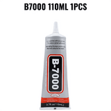 B7000 3.72oz Clear Contact Adhesive for Phone Repair Multipurpose DIY Glue