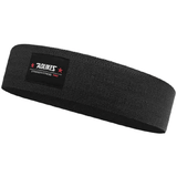 Thickened Resistance Band For Men's Women's Strength Training Yoga Rope 120lb Black