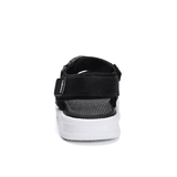 SXCHEN Men's Korean Style Trendy Beach Sport Sandals Non-Slip Open-Toe Casual