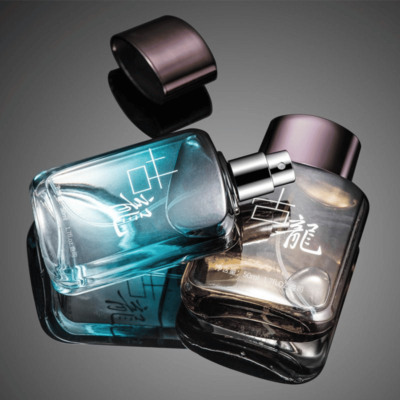 Generic Eros Men's Fragrance Long Lasting Ocean Fresh Spray 50ml
