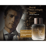 Generic Eros Men's Fragrance Long Lasting Ocean Fresh Spray 50ml