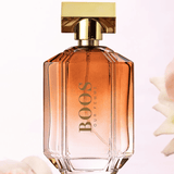 BOOS Pour Femme Eau De Parfum Floral and Fruity 100ml