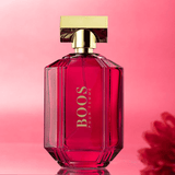 BOOS Pour Femme Eau De Parfum Floral and Fruity 100ml