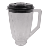 RASHNIK RN-1038 450W Powerful 2-in-1 Mixer Blender Juicer with Grinder