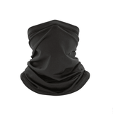 TS Summer Cooling Neck Gaiter UV Protection Breathable Face Cover Scarf
