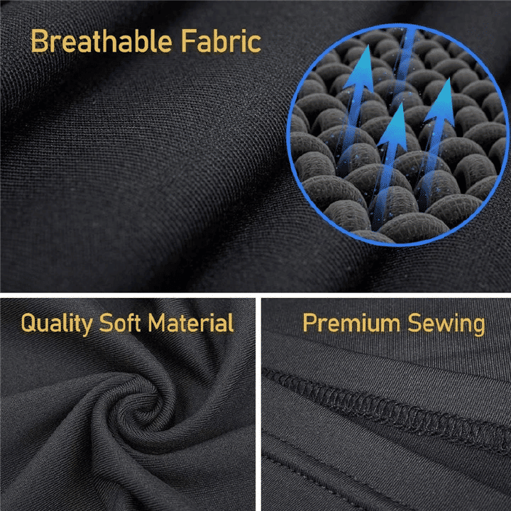 TS Summer Cooling Neck Gaiter UV Protection Breathable Face Cover Scarf