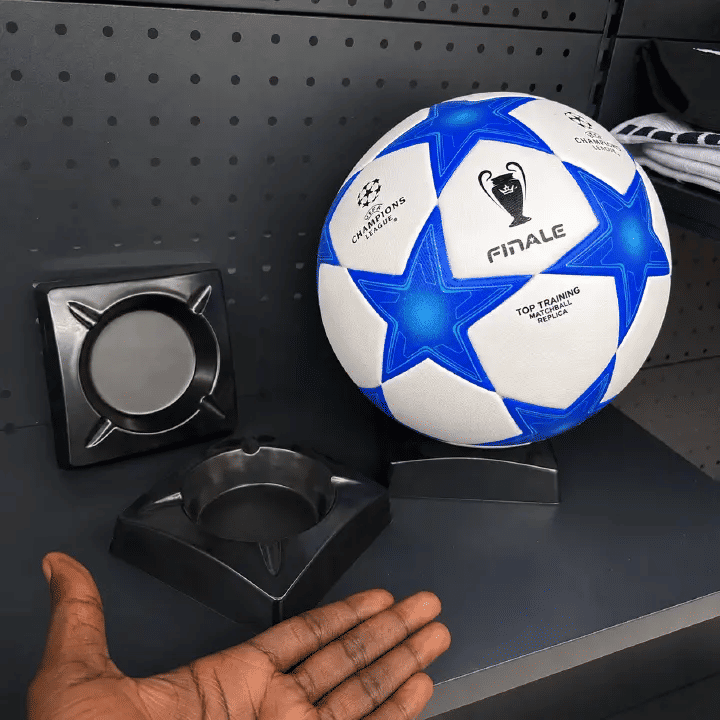 UEFA Size 5 Original Football FIFA Quality Soccer Ball