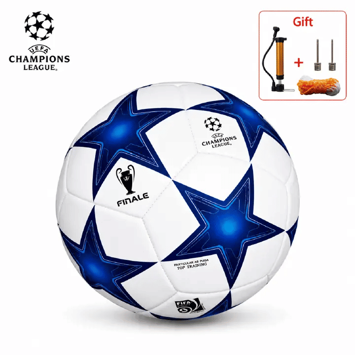 UEFA Size 5 Original Football FIFA Quality Soccer Ball