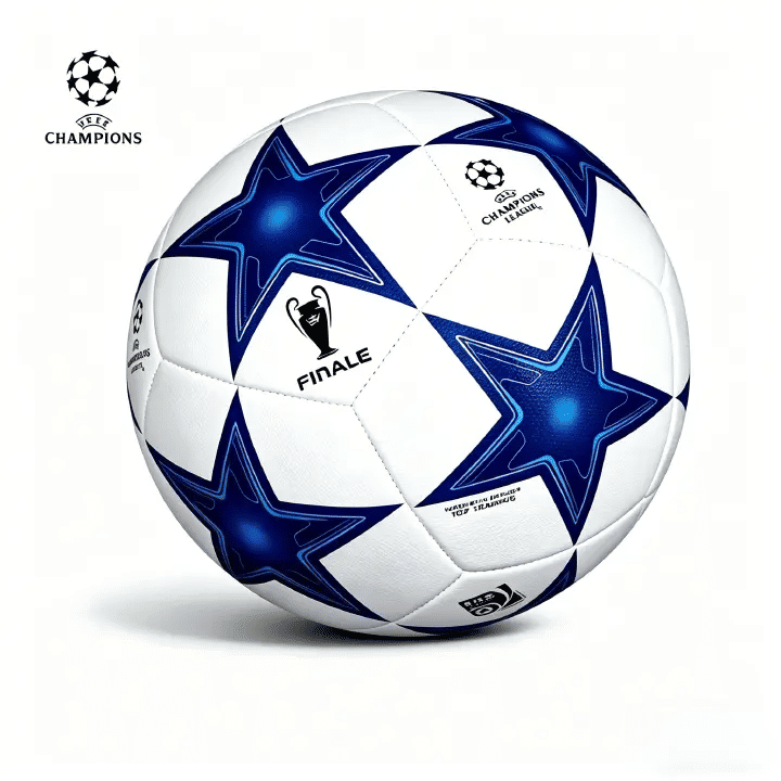 UEFA Size 5 Original Football FIFA Quality Soccer Ball