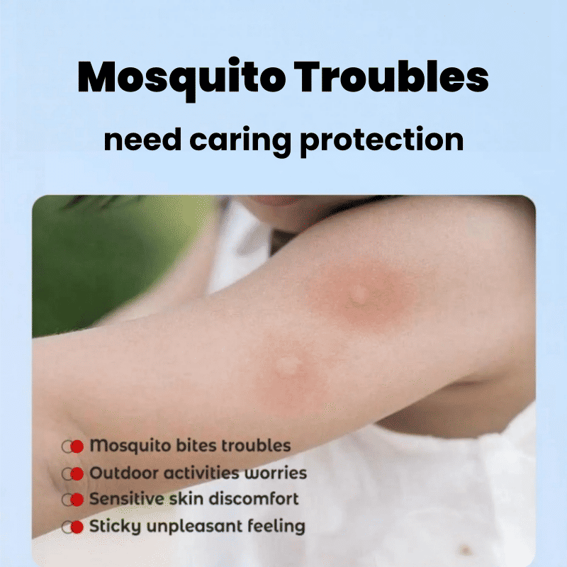 Kormesic Mosquito Repellent Spray 100ml