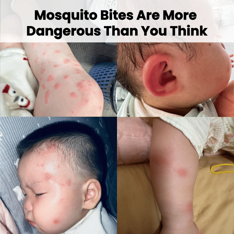 Kormesic Mosquito Repellent Spray 100ml