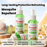 Kormesic Mosquito Repellent Spray 100ml