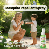 Kormesic Mosquito Repellent Spray 100ml