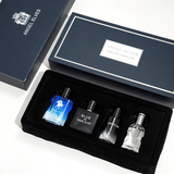 Perfume Man 4-in-1 Men's Fragrance Luxury Gentleman Gift Set