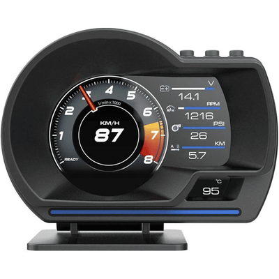 Auto Gauge A501 OBD2 GPS Car Head Up Display