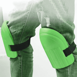 Gardening Knee Pads Lightweight EVA Foam Cushion Kneepads Durable Protective Gear for Car Kneeling Comfortable Garden Kneeler Construction Flooring