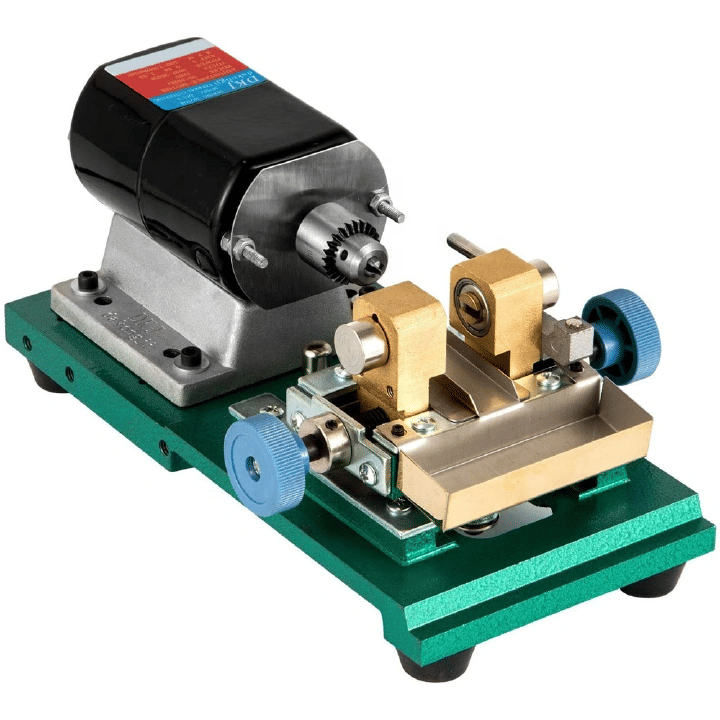 220V Pearl Drilling Machine Precise Holing Driller Full Set Drill Holder for Buddha Beads Shell Coral Amber Stone Gold Silver Copper Ornaments Jewelry Tools Punching Rotary 60W-450W DIY