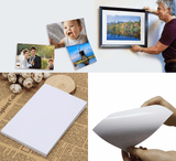 Photo Paper Premium RC High Glossy 4x6 Inch 100 Sheets