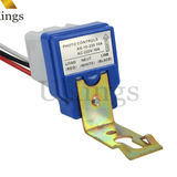Automatic Street Light Switch Photo Control Sensor 220V 10A