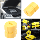 Universal Economizer Magnetic Gas Fuel Power Saver Emission Reducer