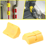 Universal Economizer Magnetic Gas Fuel Power Saver Emission Reducer