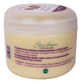 Shea Fantasy Pure East African Organic Shea Butter Lavender 250g