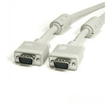 Premium VGA Male to Male Cable 1.5m Super Thick