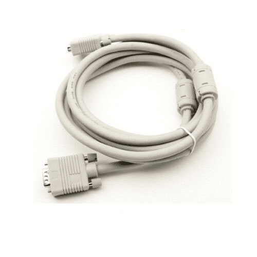 Premium VGA Male to Male Cable 1.5m Super Thick