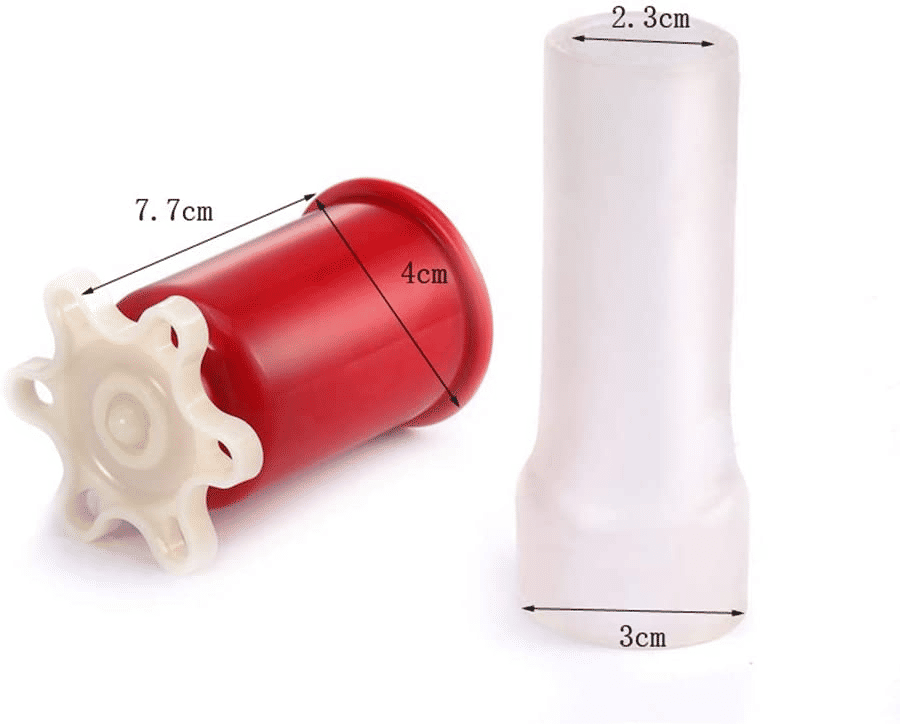 Male Penis Enlargement Tension Exercise Device Pro Extender Stretcher
