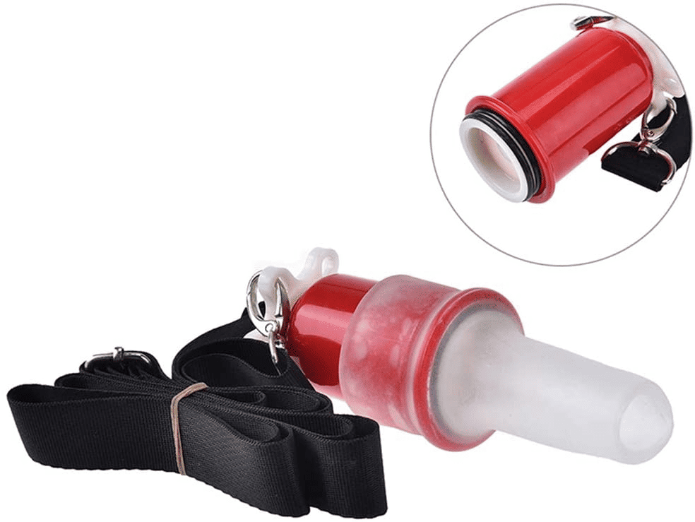 Male Penis Enlargement Tension Exercise Device Pro Extender Stretcher