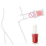 Male Penis Enlargement Tension Exercise Device Pro Extender Stretcher