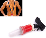 Male Penis Enlargement Tension Exercise Device Pro Extender Stretcher