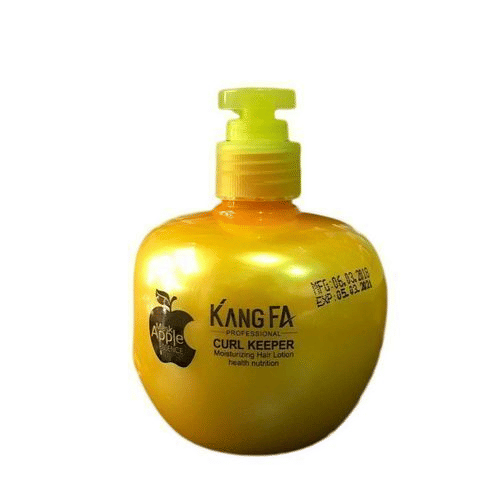 Kang Fa Professional Curl Keeper Moisturizing Hair Styling Lotion 260ml