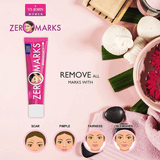 VI-JOHN Zero Marks Anti-Acne Cream with Vitamin C 25g