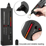 Diamond Tester Selector II Professional Electronic Gemstone Jewelry Test Tool