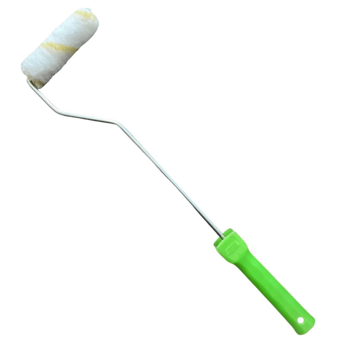 Long Handled Small Paint Roller for Ceiling Painting