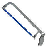 Hacksaw 12 Inch Heavy Duty Adjustable Metal Hand Saw Cutter