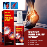 South Moon 30ml Pain Relief Spray for Bunion and Joint Care