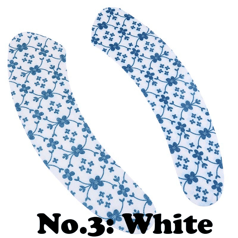 2Pcs Warmer Toilet Seat Cover Washable Soft Flannel Pad