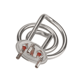 1850-2200W Stainless Steel Electric Kettle Heating Element Replacement Tube