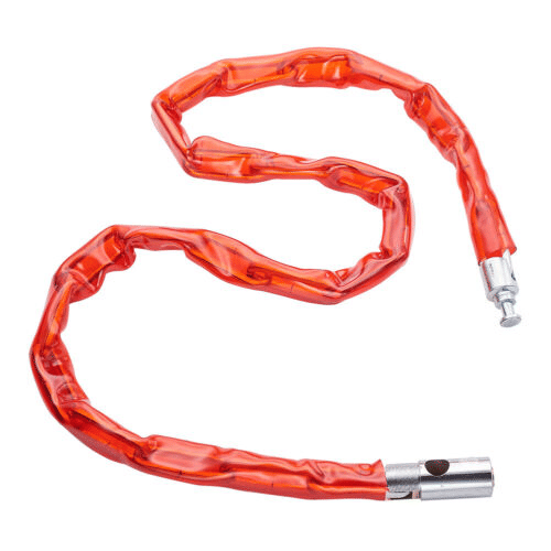 Heavy Duty Security Chain Lock for Glass and Aluminium Doors