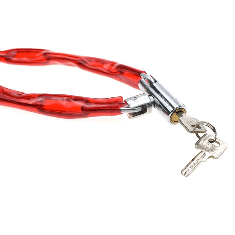 Heavy Duty Security Chain Lock for Glass and Aluminium Doors