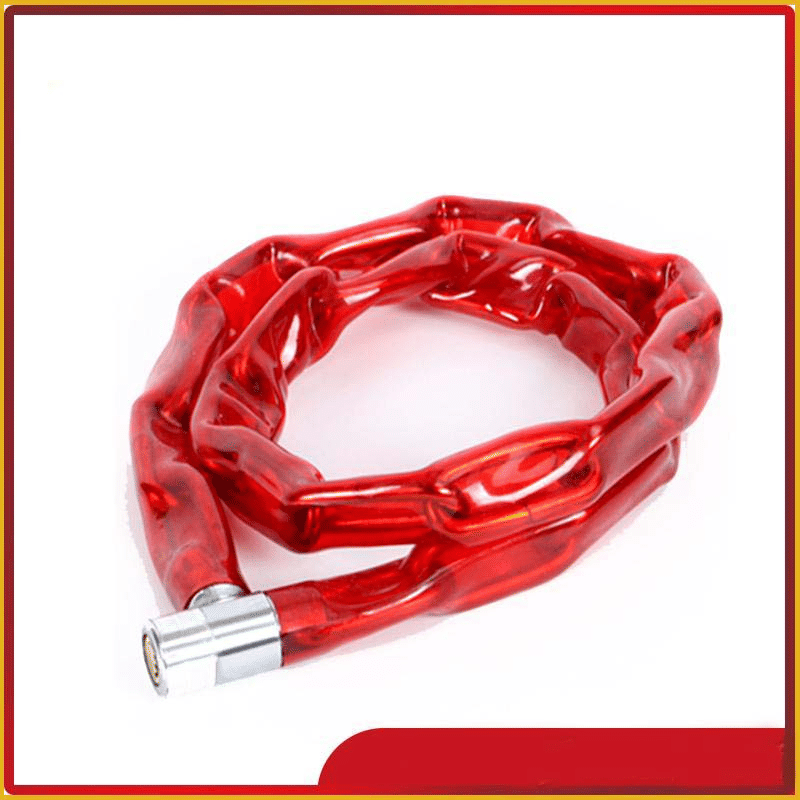 Heavy Duty Security Chain Lock for Glass and Aluminium Doors