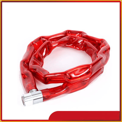 Heavy Duty Security Chain Lock for Glass and Aluminium Doors