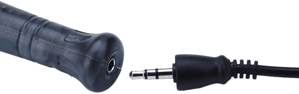 USB Soldering Iron Pen 5V 8W Mini Portable Touch Switch Black