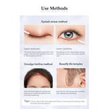 Eelhoe Eyelash Growth Enhancer Serum Natural Lengthening Treatment