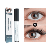 Eelhoe Eyelash Growth Enhancer Serum Natural Lengthening Treatment