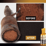 Generic Catalytic Converter Cleaner Automotive Exhaust Treatment 120ml