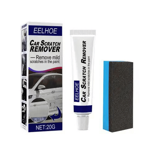 Eelhoe Car Scratch Remover Nano Spray 20g Ceramic Protective Formula